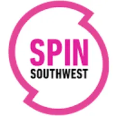 Spin South West logo