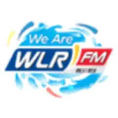 WLR FM logo