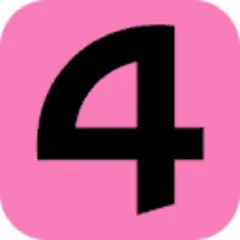 Cúla4 logo