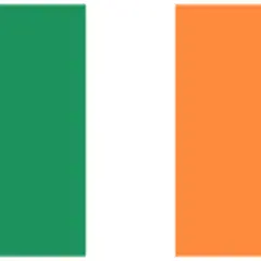 Irish TV logo
