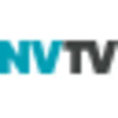 NVTV Belfast logo