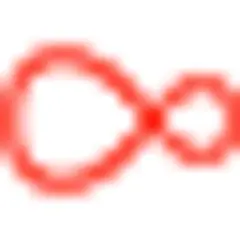 Virgin Media Four logo