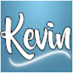 Call Me Kevin logo