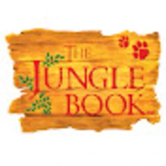 Jungle Book logo