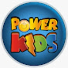 PowerKids TV logo
