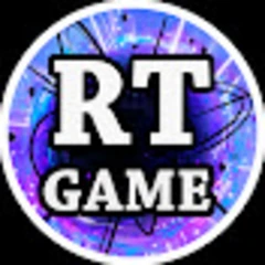 RTGame logo