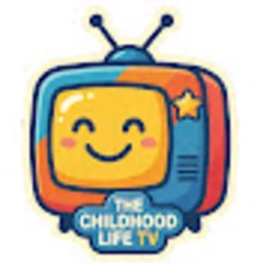 The Childhood Life – Dolls & Crafts logo