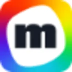 Mako Magazine logo