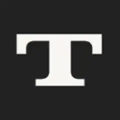 Tablet Magazine (Israel-focused) logo