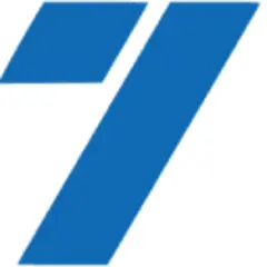 Israel News Agency (INN) logo