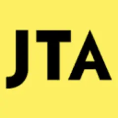 Jewish Telegraphic Agency Israel logo