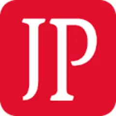 Jerusalem Talks logo
