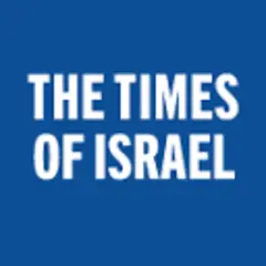 Times of Israel Podcast logo