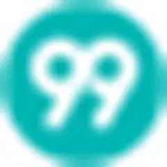 Eco 99FM logo