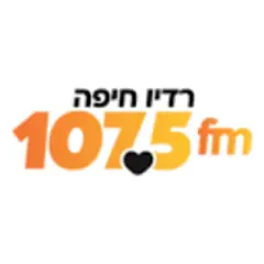 Radio Haifa logo