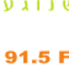Radio Kol Rega logo