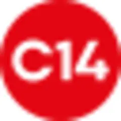 Channel 20 (Archive/now 14 legacy) logo