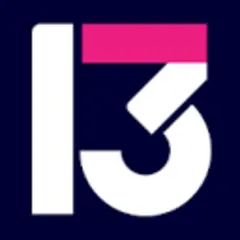 Reshet 13 logo