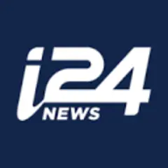 i24NEWS logo