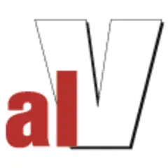 Al Volante logo