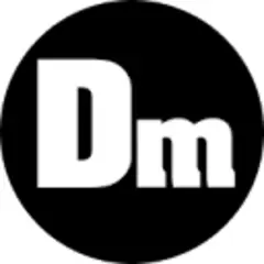 Donna Moderna logo