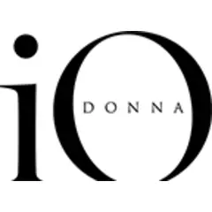 Io Donna logo