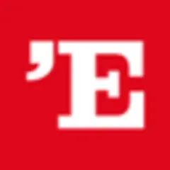 L'Espresso logo
