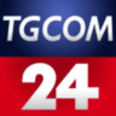TGCOM24 logo