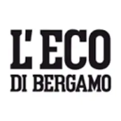 Eco di Bergamo logo