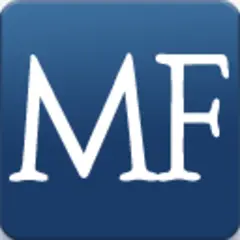 MF Milano Finanza logo