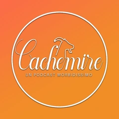 Cachemire Podcast logo