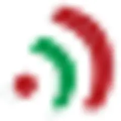 News in Slow Italian logo