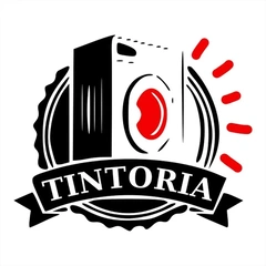 Tintoria logo