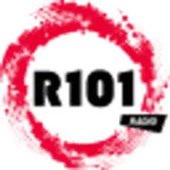 R101 logo