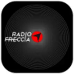 Radio Freccia logo