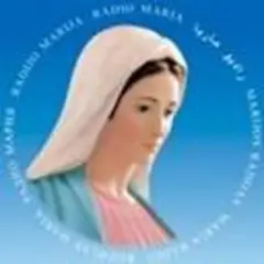 Radio Maria Italia logo