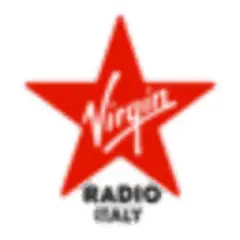 Virgin Radio Italia logo