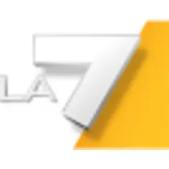 La7 logo