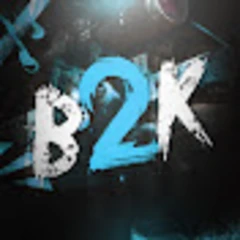 Born2Kill logo