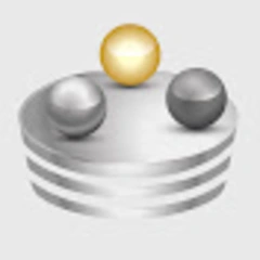 Magnetic Games logo