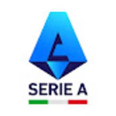 Serie A logo