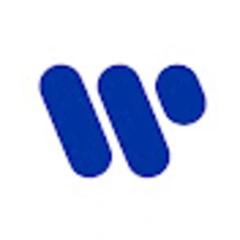 Warner Music Italy logo