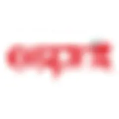 Esprit Magazine logo