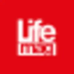 Life Magazine CI logo