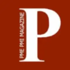 PME Magazine CI logo