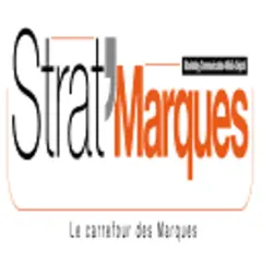 Stratmarques logo