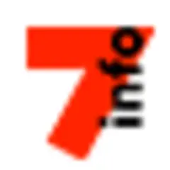 7info Flash Agence logo