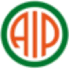 AIP Sports logo