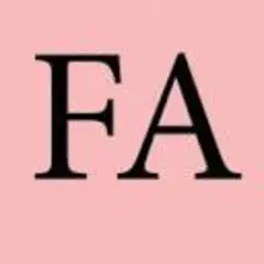 Financial Afrik CI logo