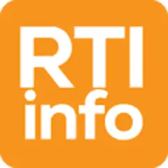 RTI Info logo